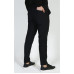 Jogger Pantolon Pike Kumaş Siyah