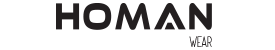 Homan Wear | Homan Wear ile her adımda stilini göster!